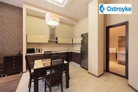 2-комнатная квартира, 65 м², вул. Генуезька, 36, Одесса