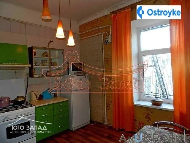 Еврейская улица — фото 1