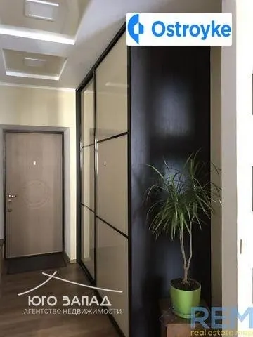 Продаж 1-кімнатної квартири, 47 м², Одеса — фото 1