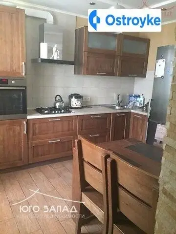Продаж 1-кімнатної квартири, 47 м², Одеса — фото 3