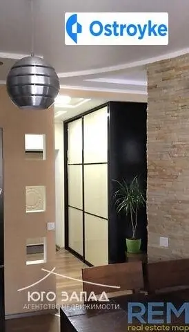 Продаж 1-кімнатної квартири, 47 м², Одеса — фото 2