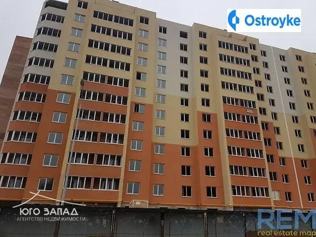 Академика Сахарова улица — фото 2