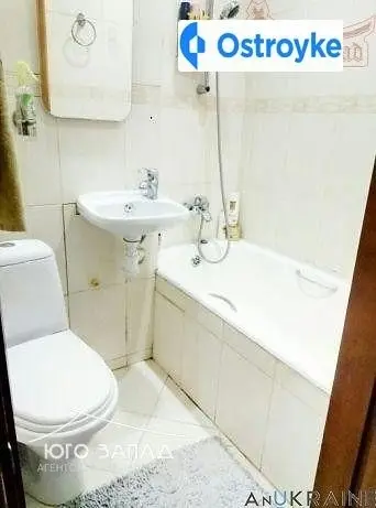 Продаж 3-кімнатної квартири, 47 м², Одеса — фото 5