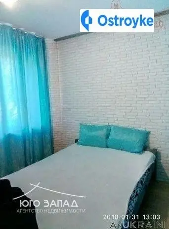 Продаж 3-кімнатної квартири, 47 м², Одеса — фото 3