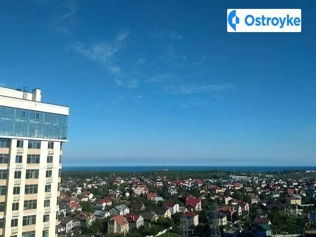 Продаж 1-кімнатної квартири, 44 м², Одеса — фото 1