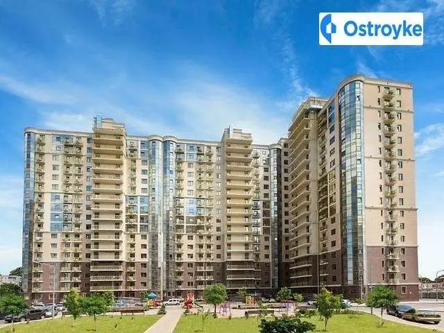 Продаж 1-кімнатної квартири, 44 м², Одеса — фото 2
