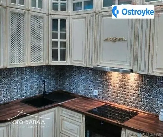 Марсельская улица — фото 1