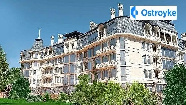 Продаж 2-кімнатної квартири, 75 м², Одеса — фото 2