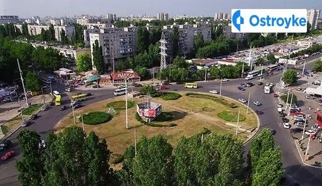 Академика Глушко проспект — фото 2