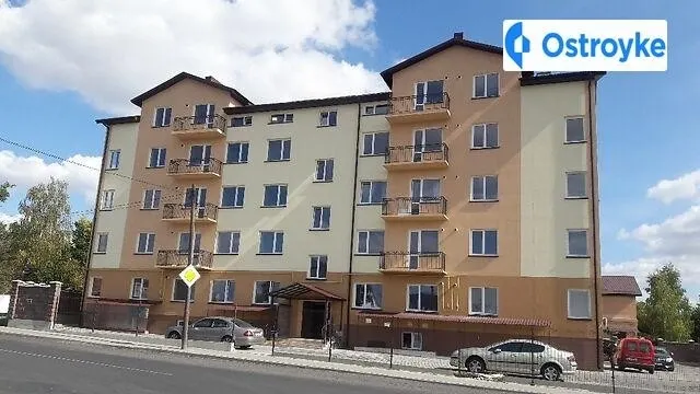 Продаж 3-кімнатної квартири, 95 м², Луцьк — фото 1