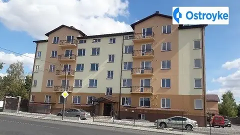 Продажа 3-комнатной квартиры, 95 м², Луцк