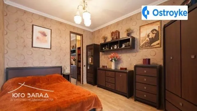 Канатная улица — фото 1