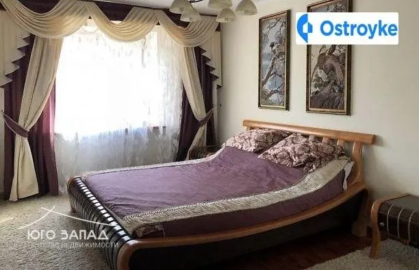 Марсельская улица — фото 1