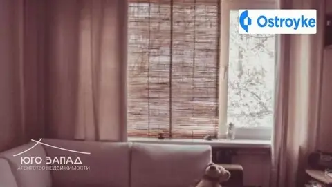 3-комнатная квартира, 65 м², просп. Добровольского, 73, Одесса