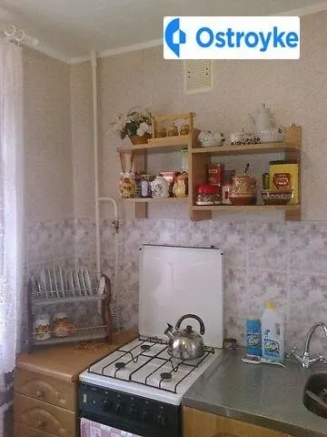 Марсельская улица — фото 1