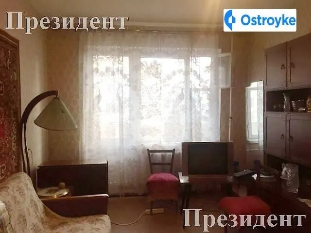 Академика Заболотного улица — фото 1