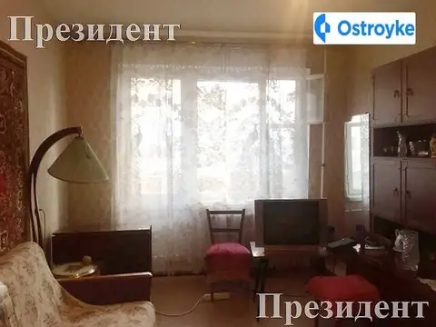 2-комнатная квартира, 50 м², вул. Академіка Заболотного, Одесса