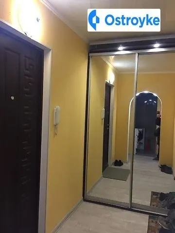 Академика Сахарова улица — фото 1