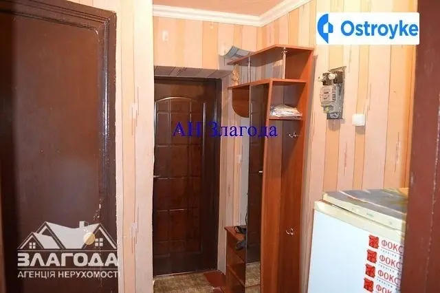 Продаж 3-кімнатної квартири, 42 м², Біла Церква — фото 5