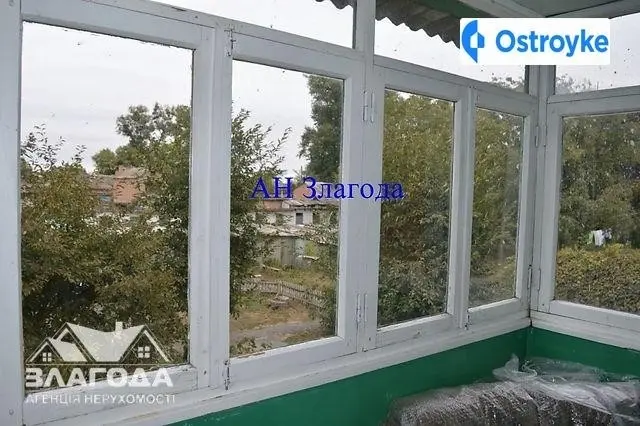 Продаж 3-кімнатної квартири, 42 м², Біла Церква — фото 2