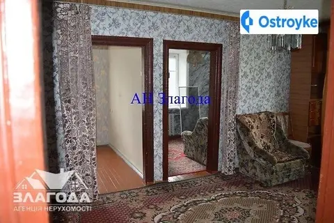 Продаж 3-кімнатної квартири, 42 м², Біла Церква