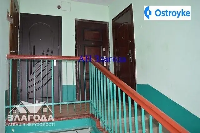 Продаж 3-кімнатної квартири, 42 м², Біла Церква — фото 3
