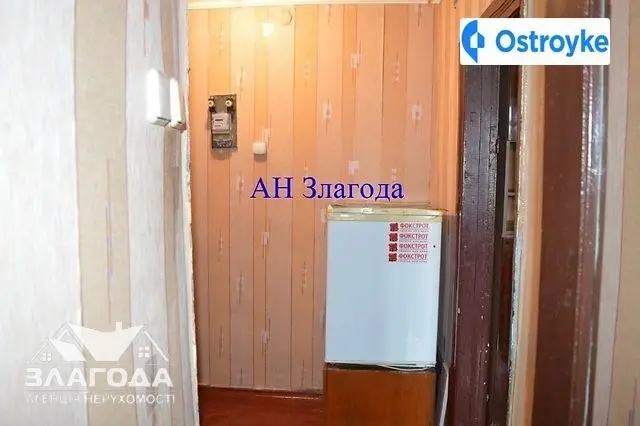 Продаж 3-кімнатної квартири, 42 м², Біла Церква — фото 4