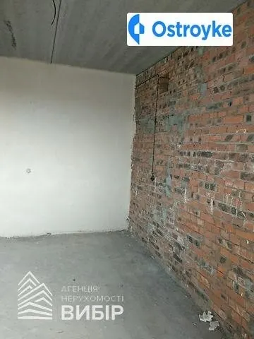 Продаж 1-кімнатної квартири, 43 м², Хмельницький — фото 1