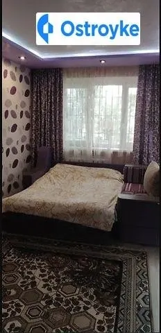 Генерала Петрова улица — фото 1