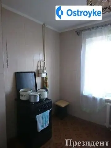 1-комнатная квартира, 34 м², вул. Марсельська, Одесса