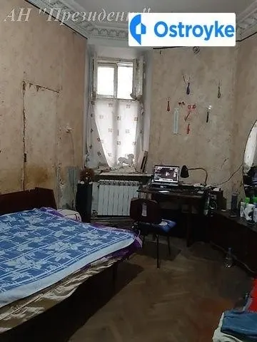 Продаж 3-кімнатної квартири, 72 м², Одеса — фото 1