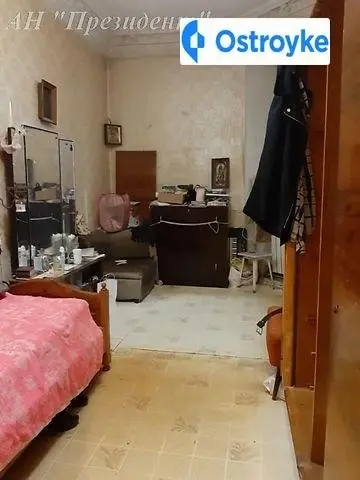 Продаж 3-кімнатної квартири, 72 м², Одеса — фото 3