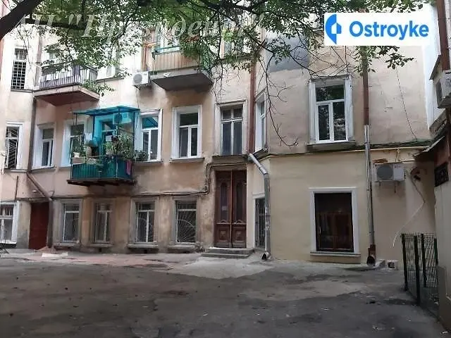 Продаж 3-кімнатної квартири, 72 м², Одеса — фото 2