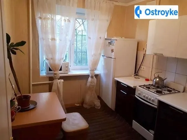 Александра Невского улица — фото 1