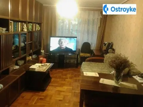 3-комнатная квартира, 56 м², вул. Шовкуненка, Одесса