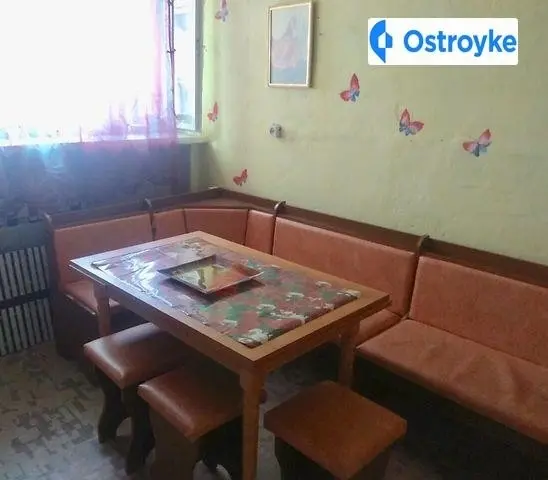 Продаж 3-кімнатної квартири, 59 м², Хмельницький — фото 4