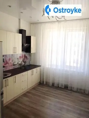 Генуэзская улица — фото 1