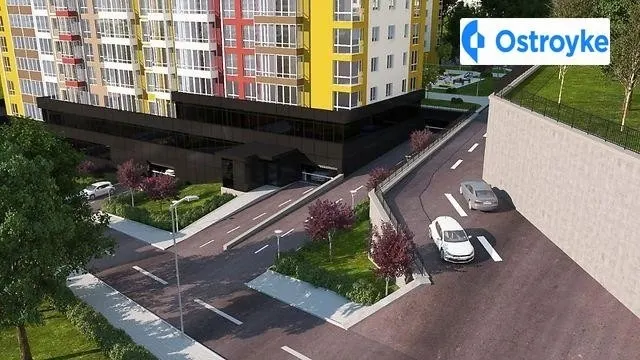 Пишоновская улица — фото 1