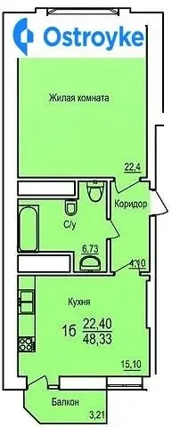 Фонтанская дорога — фото 3