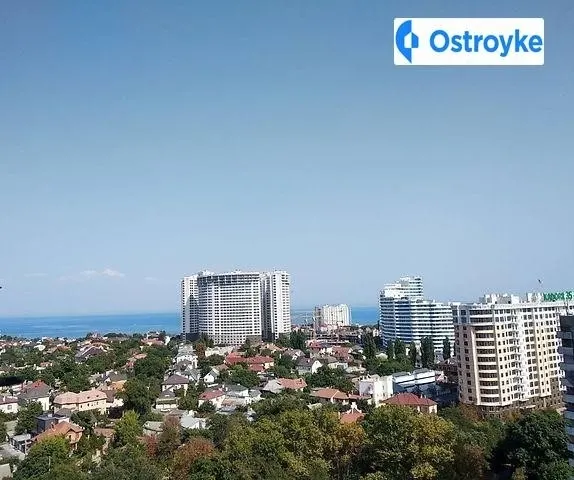 Фонтанская дорога — фото 1