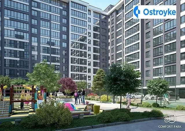Продаж 2-кімнатної квартири, 58 м², Івано-Франківськ — фото 4