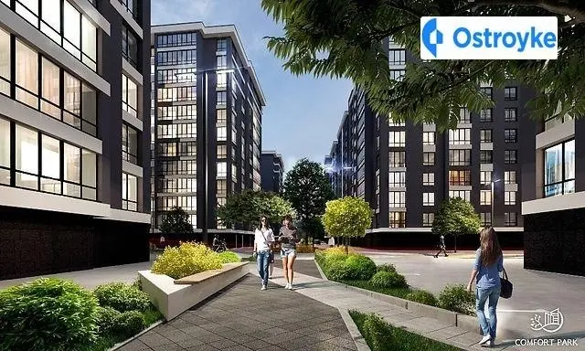 Продаж 2-кімнатної квартири, 58 м², Івано-Франківськ — фото 5