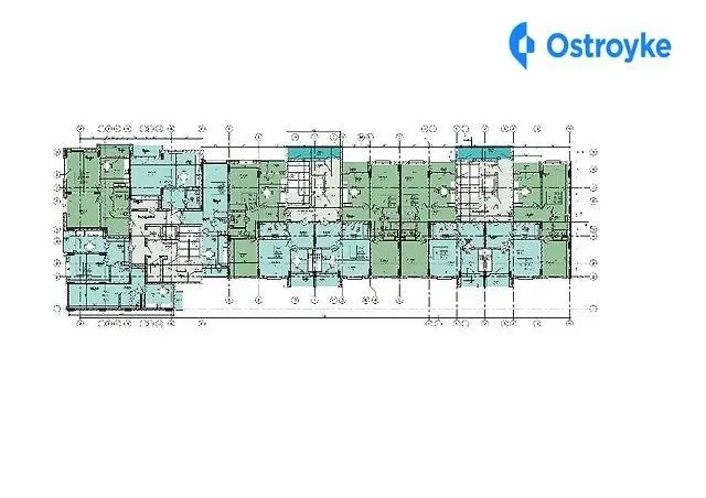 Продаж 2-кімнатної квартири, 58 м², Івано-Франківськ — фото 2