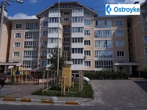 2-комнатная квартира, 70 м², вул. Мечникова, Ирпень