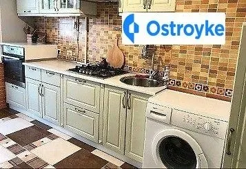 Академика Заболотного улица — фото 1