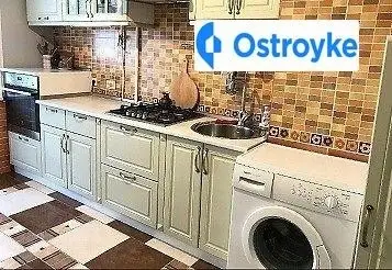 3-комнатная квартира, 66 м², вул. Академіка Заболотного, Одесса