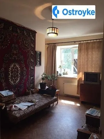 Дидрихсона улица — фото 1