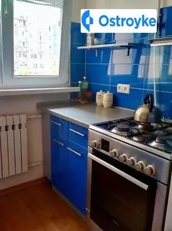Архитекторская улица — фото 2