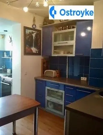 Архитекторская улица — фото 1