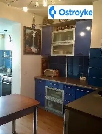 3-комнатная квартира, 73 м², вул. Архітекторська, Одесса